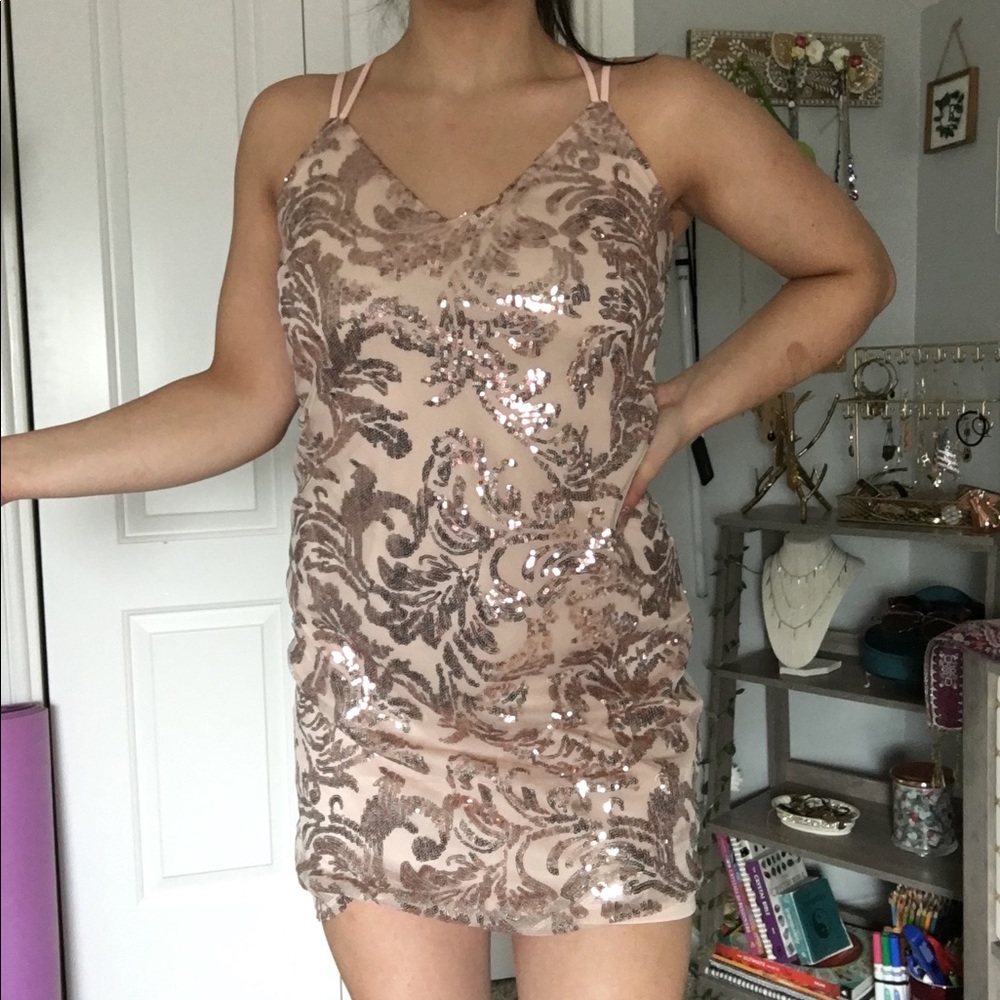 Cocktail Dress